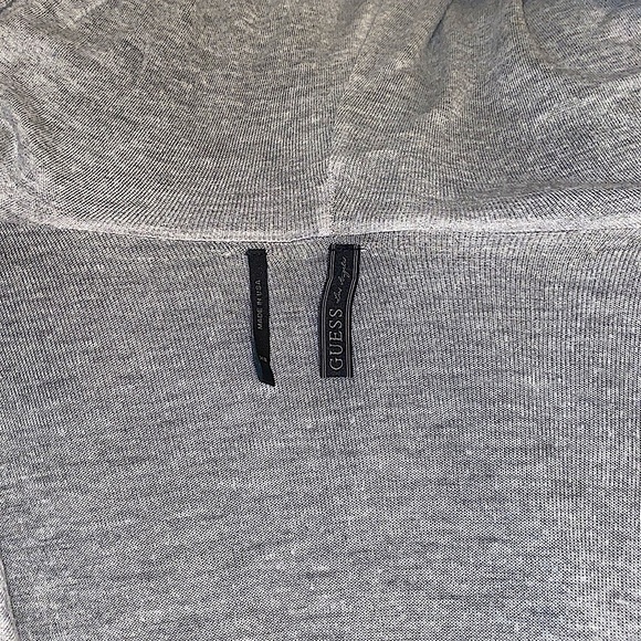 NEVER WORN GUESS CARDIGAN - Picture 4 of 4